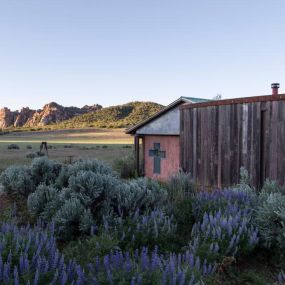 Bild von Lazalu, Zion Retreat