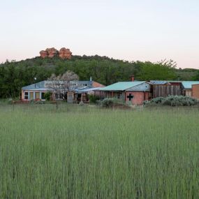 Bild von Lazalu, Zion Retreat