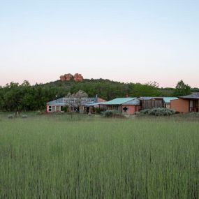 Bild von Lazalu, Zion Retreat