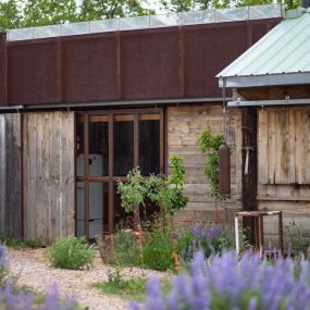 Bild von Lazalu, Zion Retreat