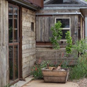 Bild von Lazalu, Zion Retreat