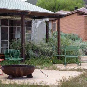 Bild von Lazalu, Zion Retreat