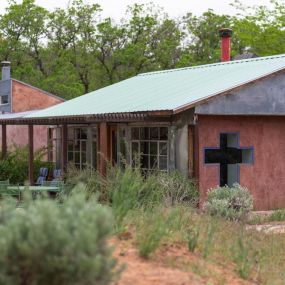 Bild von Lazalu, Zion Retreat