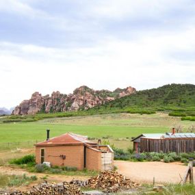 Bild von Lazalu, Zion Retreat