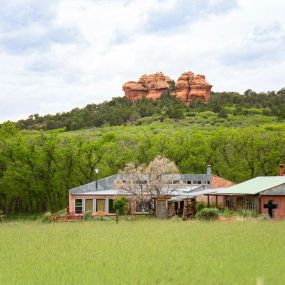 Bild von Lazalu, Zion Retreat