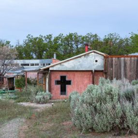 Bild von Lazalu, Zion Retreat