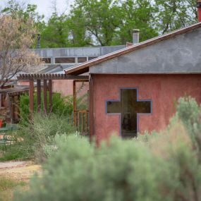 Bild von Lazalu, Zion Retreat