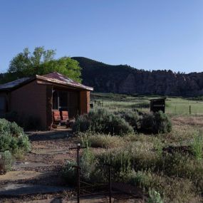 Bild von Lazalu, Zion Retreat