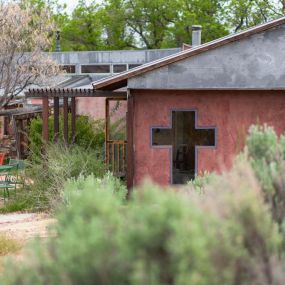 Bild von Lazalu, Zion Retreat