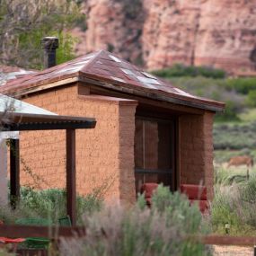 Bild von Lazalu, Zion Retreat