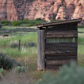 Bild von Lazalu, Zion Retreat