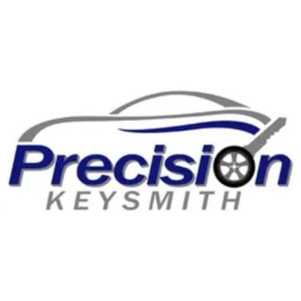 Logo da Precision Keysmith