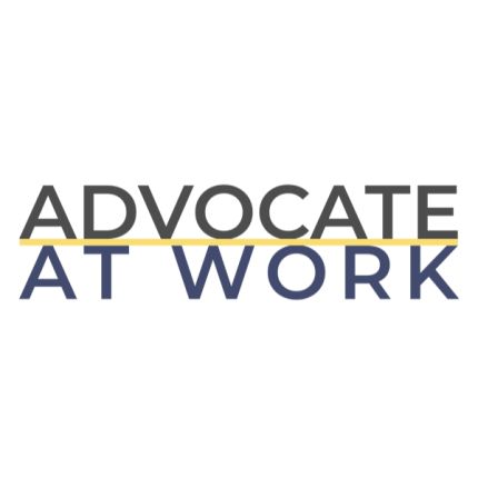 Logo from Advocate at Work