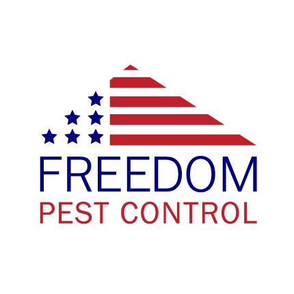 Logo da Freedom Pest Control