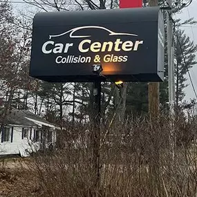 Bild von Car Center - Big Rapids