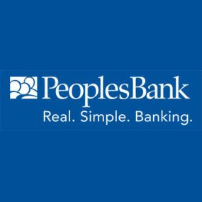 Real. Simple. Banking. PeoplesBank is the largest community bank in the Western Massachusetts and Northern Connecticut market. Products & Services: Personal Banking, Business Banking, Home Loans, Home Equity, Checking, Savings, Private Banking, Business Lending, Commercial Lending. Member FDIC | Equal Housing Lender NMLS# 644060