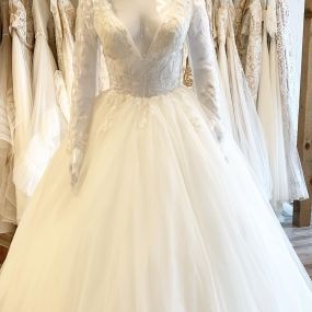 Bild von I DO...A Bridal Boutique