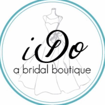 Λογότυπο από I DO...A Bridal Boutique