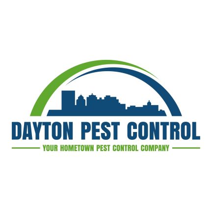 Logo van Dayton Pest Control