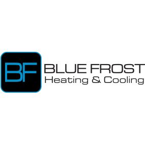 Bild von Blue Frost Heating & Cooling