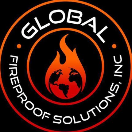 Logótipo de Global Fireproof Solutions, Inc.