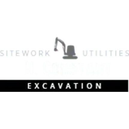 Logo de N. Constant Excavation & Plumbing