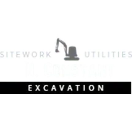 Logo od N. Constant Excavation & Plumbing