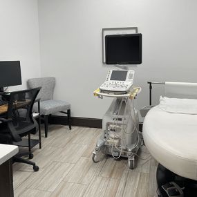 Bild von Women's Imaging Specialists Warner Robins