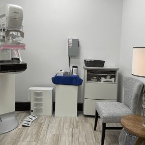 Bild von Women's Imaging Specialists Warner Robins