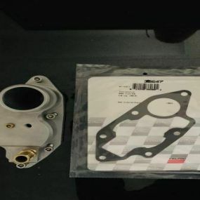 Bild von DRT Parts