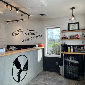 Bild von Car Center - Cedar Springs