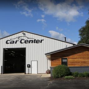 Bild von Car Center - Cedar Springs