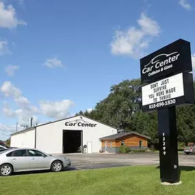 Bild von Car Center - Cedar Springs