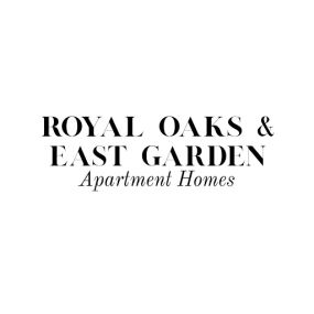 Bild von Royal Oaks & East Garden Apartment Homes