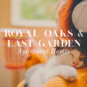 Bild von Royal Oaks & East Garden Apartment Homes