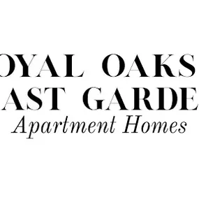 Bild von Royal Oaks & East Garden Apartment Homes