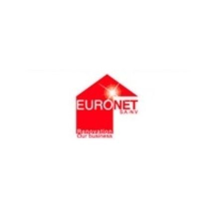 Logotipo de Euronet