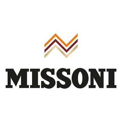Logotipo de El Corte Ingles Missoni Corner