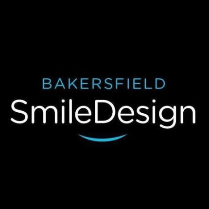 Logo de Bakersfield Smile Design | Dr. Kenneth W Krauss DDS