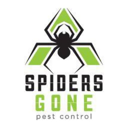 Logotipo de Spiders Gone Pest Control
