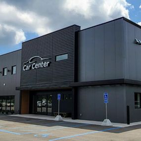 Bild von Car Center - Greenville