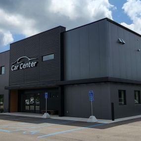 Bild von Car Center - Greenville