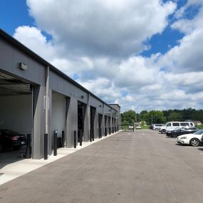 Bild von Car Center - Greenville