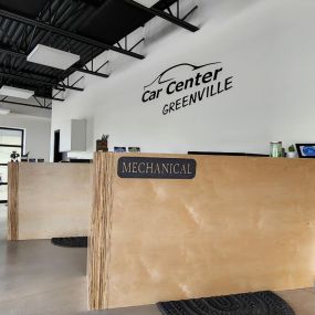 Bild von Car Center - Greenville