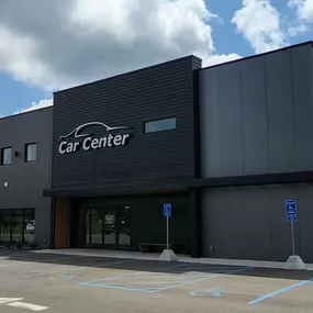 Bild von Car Center - Greenville