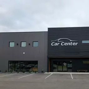 Bild von Car Center - Greenville