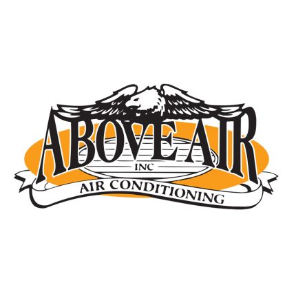 Logo van Above Air Inc