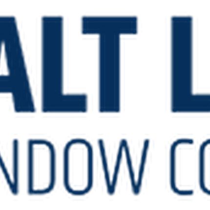 Logo de Salt Lake City Window Company