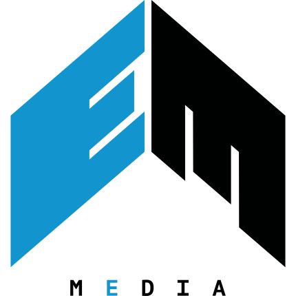 Logotyp från Estes Media LLC