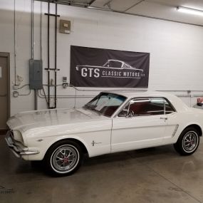 Bild von GTS Classic Motors